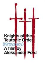 Krzyzacy – Cavalerii Teutoni (1960)