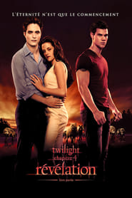 The Twilight Saga: Breaking Dawn – Part 2 – Saga Amurg: Zori de Zi – Partea II (2012)