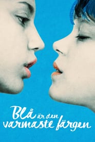 La vie d’Adèle – Blue Is the Warmest Color  (2013)