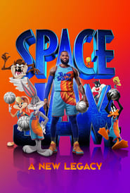 Space Jam: A New Legacy (2021) – Space Jam: O nouă eră