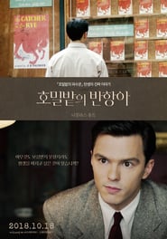 Rebel in the Rye  (2017) – Rebelul din lanul de secară