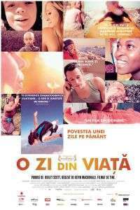 Life in a Day – O zi din viață (2011)