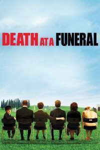 Death at a Funeral (2007)