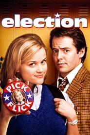 Election (1999) – Candidata