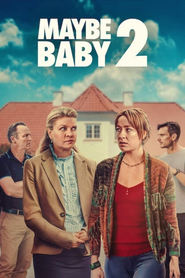 Bytte bytte baby 2 (2024) – Maybe Baby 2