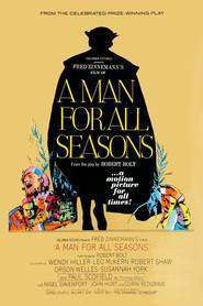 A Man for All Seasons – Un om pentru eternitate (1966)