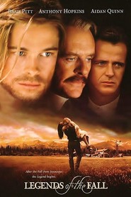 Legends of the Fall – Legendele toamnei (1994)