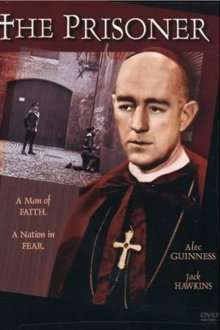 The Prisoner (1955)  e