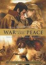 War and Peace – Razboi și pace (2007) – Miniserie TV