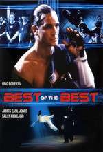 Best of the Best – Cei mai buni dintre cei mai buni (1989)