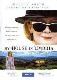 My House in Umbria (2003)