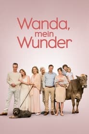 Wanda, mein Wunder (2020) – Minunata mea Wanda