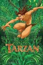 Tarzan (1999)