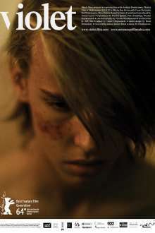 Violet (2014)