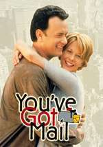 You’ve Got Mail – Mesaj pentru tine (1998)