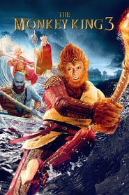 The Monkey King 3 (2018) –  Xi you ji zhi nü er guo