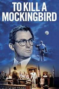 To Kill a Mockingbird – Să ucizi o pasăre cântătoare (1962)