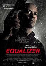 The Equalizer – Equalizer (2014)