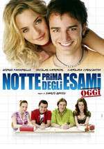 Notte prima degli esami – Oggi (2007)