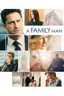 A Family Man (2016)
