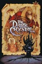 The Dark Crystal – Cristalul întunecat (1982)