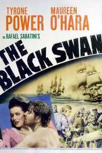 The Black Swan – Lebăda neagră (1942)