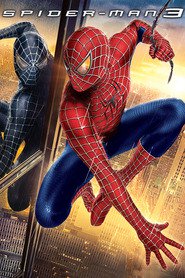 Spider-Man 3 – Omul-păianjen 3 (2007)