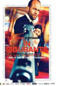 Safe – În siguranță (2012)