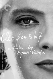 Cleo from 5 to 7 (1962) – Cleo de la 5 la 7