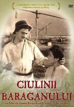 Ciulinii Bărăganului (1958)