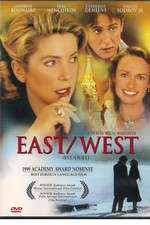 Est – Ouest – Est – vest (1999)