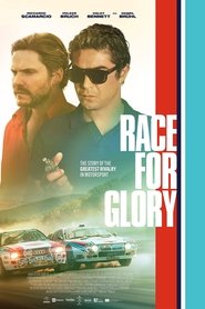 Race for Glory: Audi vs. Lancia (2024)