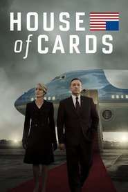 House of Cards – Culisele puterii (2013)  Serial TV – Sezonul 05