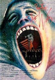 Pink Floyd The Wall (1982) – Zidul