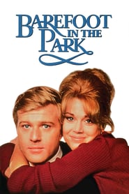Barefoot In The Park (1967) – Desculț în parc