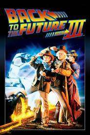 Back to the Future III – Înapoi în viitor 3 (1990)