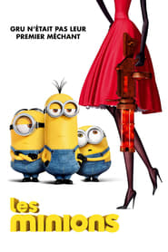 Minions – Minionii (2015)