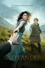 Outlander – Străina (2014) Serial TV – Sezonul  4