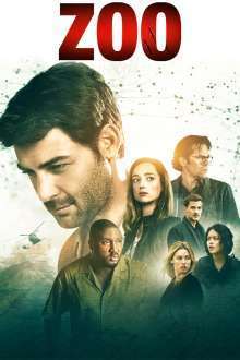 Zoo (2015) Serial TV – Sezonul 03