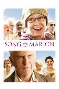 Song for Marion – Cântec pentru Marion (2012)