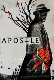 Apostle  (2018) – Apostolul