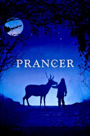Prancer (1989)