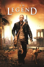 I Am Legend – Legenda vie (2007)