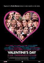 Valentine’s Day – Ziua îndrăgostiţilor (2010)