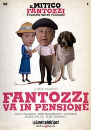 Fantozzi va in pensione (1988)