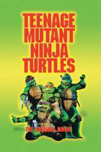 Teenage Mutant Ninja Turtles – Țestoasele Ninja (1990)