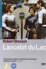 Lancelot of the Lake (1974) – Lancelot du Lac