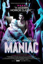 Maniac (2012)
