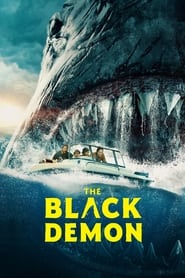 The Black Demon (2023) – Megalodon: Demonul din adâncuri