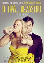 Trainwreck – O tipă… dezastru (2015)